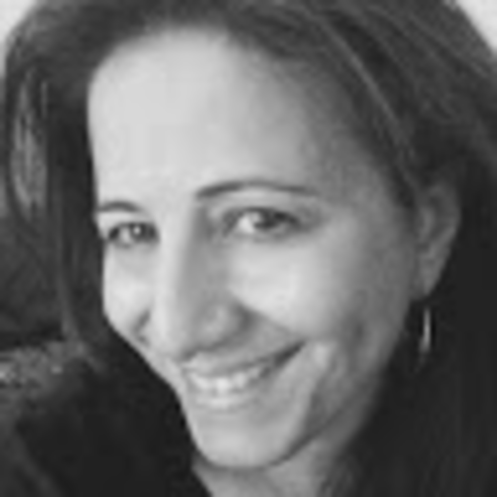 Meet your Posher, Teresa j.